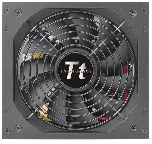 Thermaltake 600 W Kompiuterio Maitinimo šaltinis Ps-spd-0600mnsabe-1