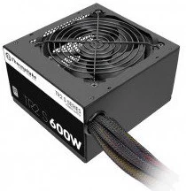Thermaltake 600 W Kompiuterio Maitinimo šaltinis Ps-trs-0600npcw-2