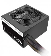 Thermaltake 700w Tr-700 Kompiuterio Maitinimo šaltinis