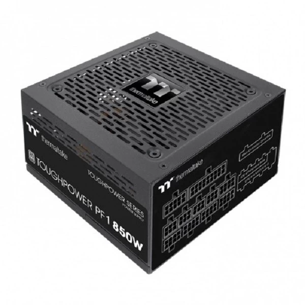 Thermaltake 850w Kompiuterio Maitinimo šaltinis Ps-tpd-0850fnfape-1