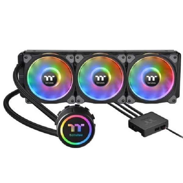 Thermaltake Cl-w256-pl12sw-a Vandens Aušintuvas