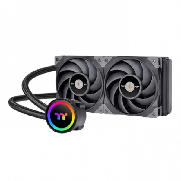 Thermaltake Cl-w319-pl12bl-a Vandens Aušintuvas