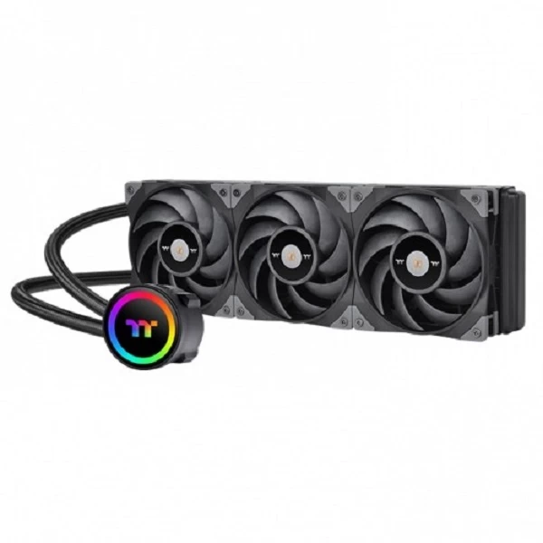 Thermaltake Cl-w321-pl12bl-a Vandens Aušintuvas