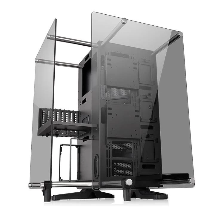 Thermaltake Core P90 US B3.0 Tempered Glass