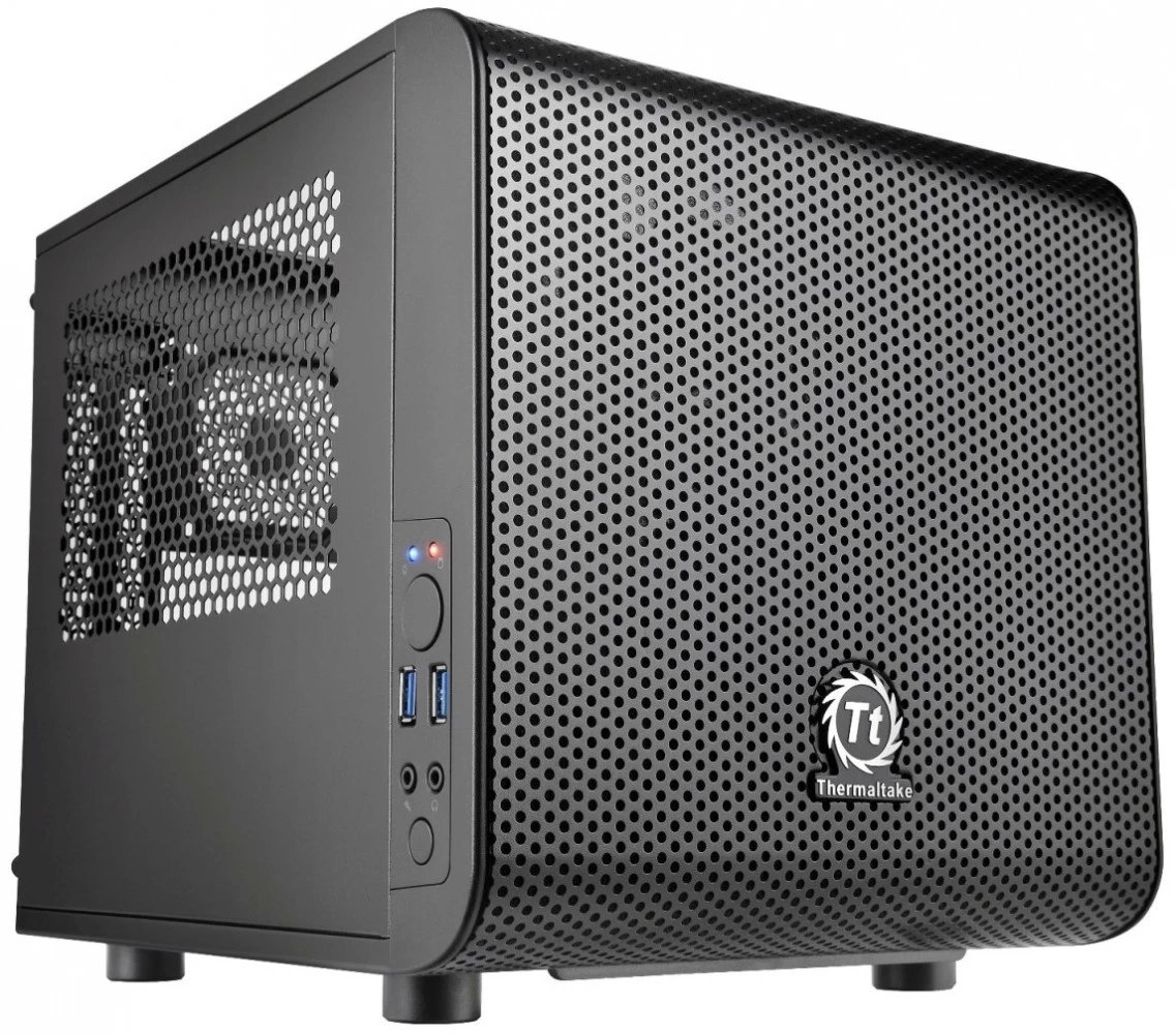 Thermaltake Core V1