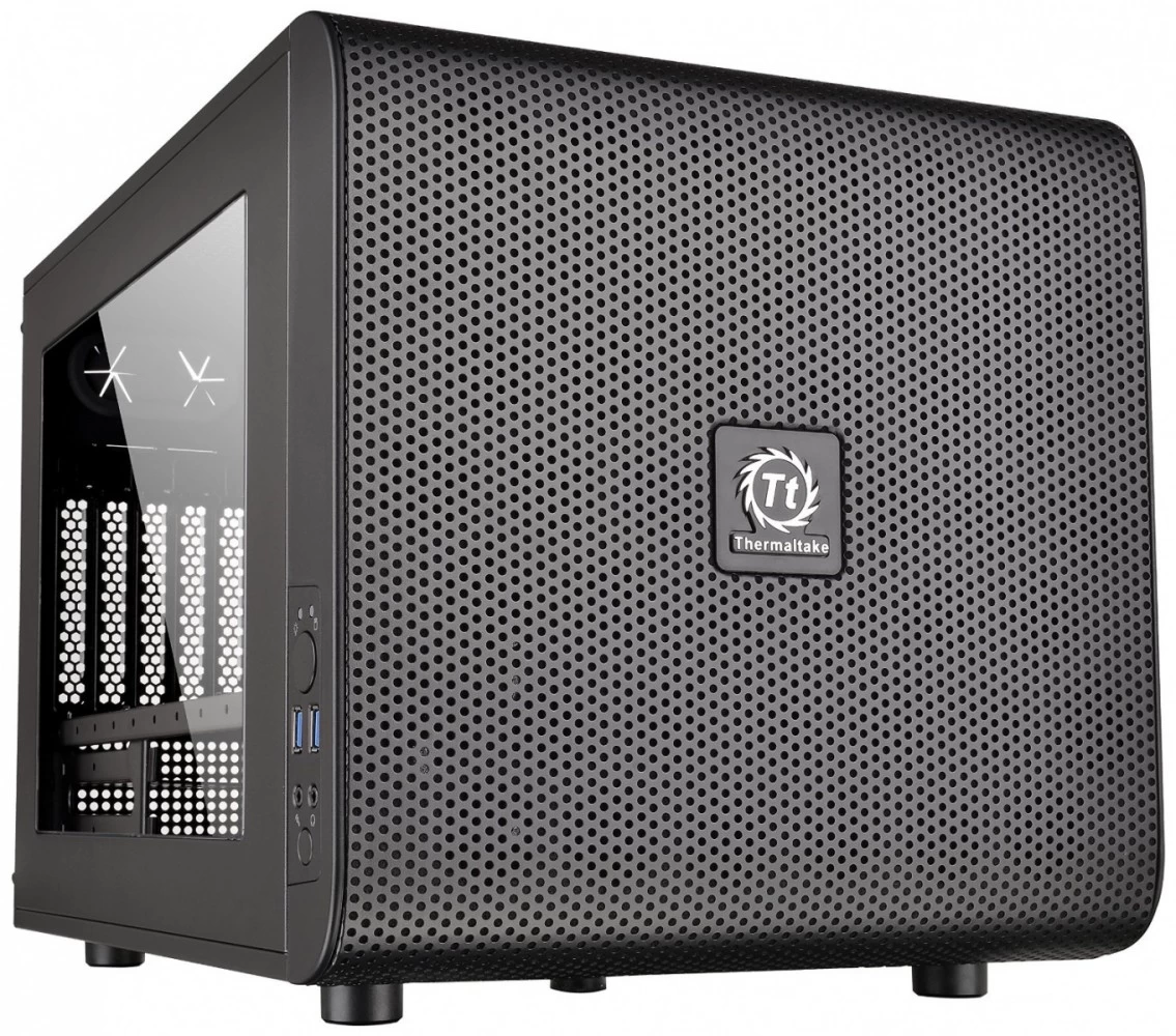 Thermaltake Core V21