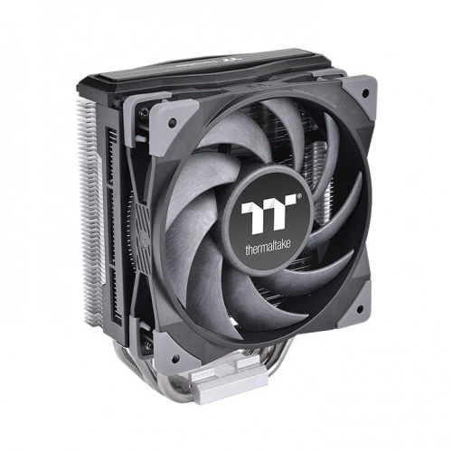 Thermaltake Cpu Aušinimas - Toughair 310 170w 4x 6mm Vario 120mm Cl-p074-al12bl-a