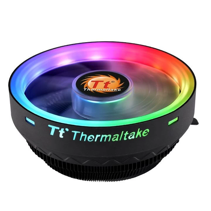 Thermaltake Cpu Aušintuvas Cl-p064-al12sw-a