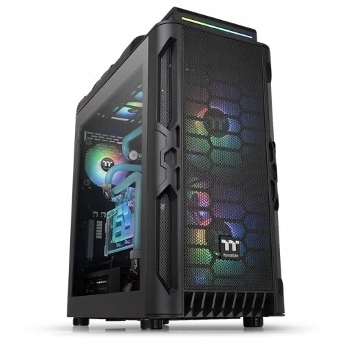 Thermaltake LEVEL 20 RS  ARGB Black