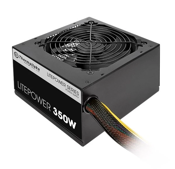 Thermaltake Litepower I I 350W