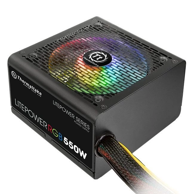 Thermaltake Litepower R GB 550W