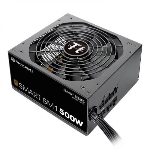 Thermaltake Smart BM1 5 00W Modular