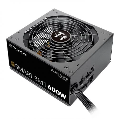Thermaltake Smart BM1 6 00W Modular