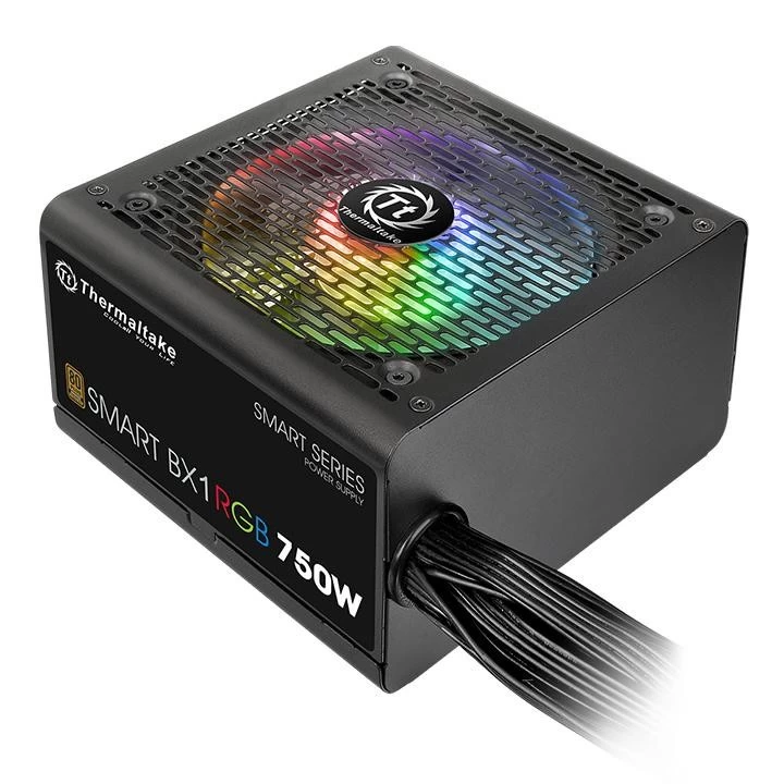 Thermaltake Smart BX1 R GB 750W 80+ Bronze
