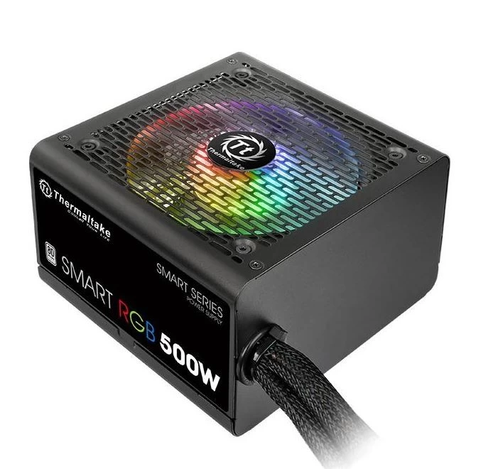 Thermaltake Smart RGB 5 00W