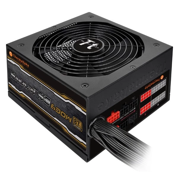 Thermaltake Smart SE 63 0W Modular