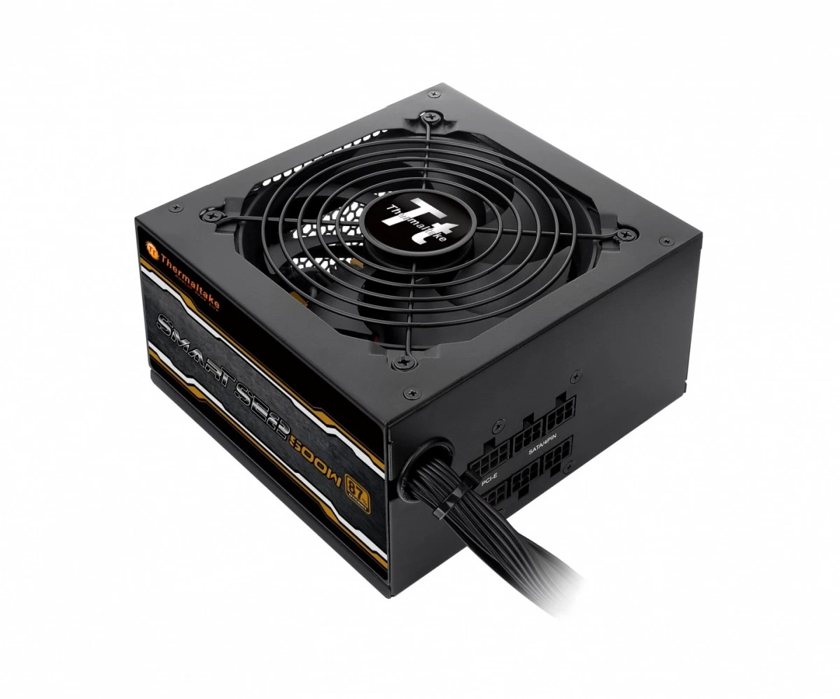 Thermaltake Smart SE2 5 00W Modular