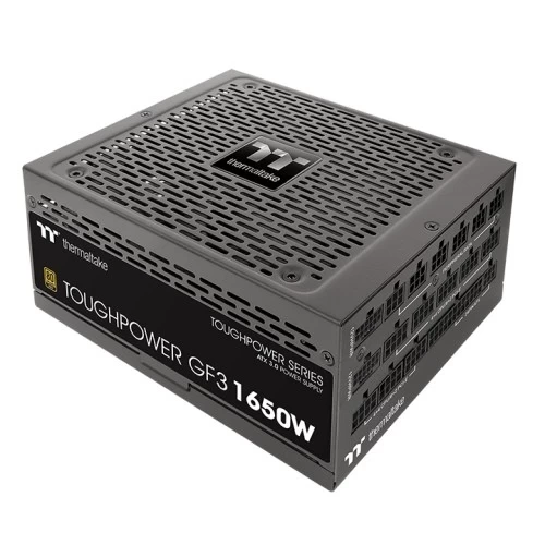 Thermaltake Toughpower G GF3 1650W Gold