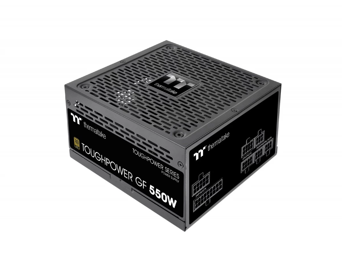 Thermaltake Toughpower  GF 550W