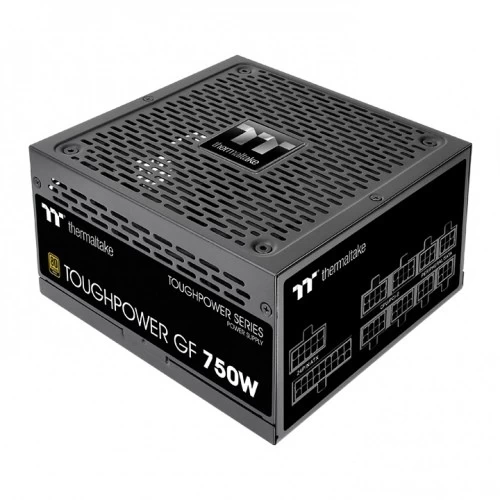 Thermaltake Toughpower GF 750W Thermaltake Toughpower GF 750W