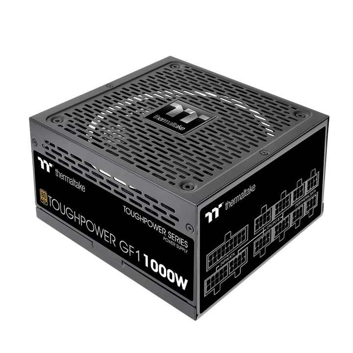 Thermaltake Toughpower  GF1 1000W 80+Gold