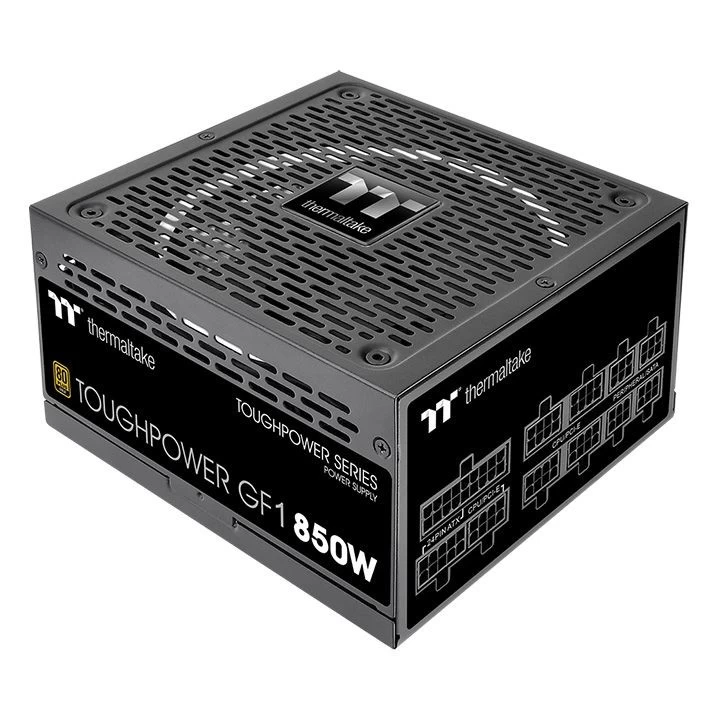Thermaltake Toughpower  GF1 850W
