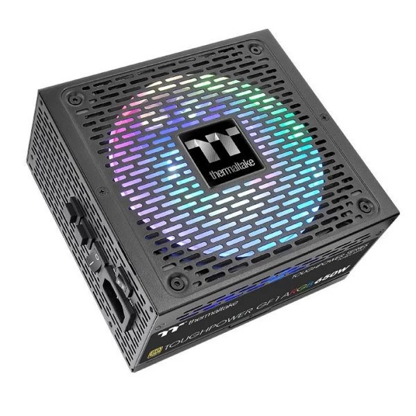 Thermaltake Toughpower  GF1 ARGB 650W Gold