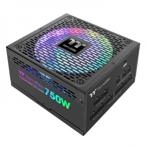 Thermaltake Toughpower GF2 ARGB 750W Thermaltake Toughpower GF2 ARGB 750W
