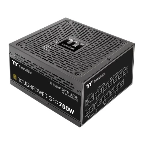 Thermaltake Toughpower GF3 750W Thermaltake Toughpower GF3 750W
