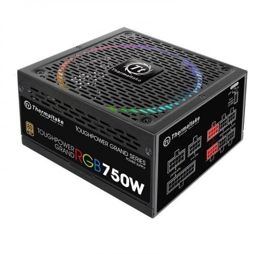 Thermaltake Toughpower  Grand RGB Sync 750W