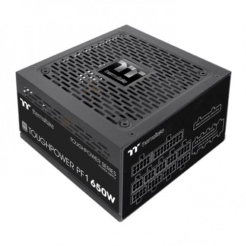 Thermaltake Toughpower  PF1 ARGB 650W Riing Mod