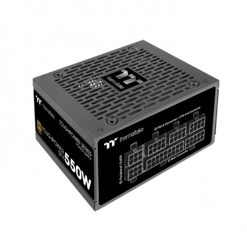 Thermaltake Toughpower  SFX 550W Modular Gold