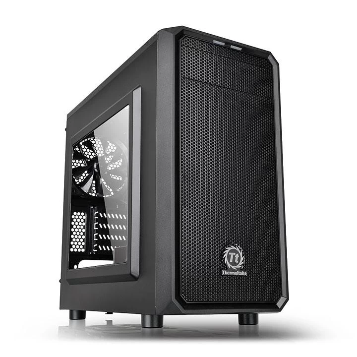 Thermaltake Versa H15 W indow
