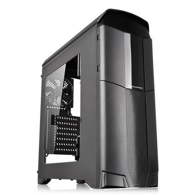 Thermaltake Versa N26 Korpusas
