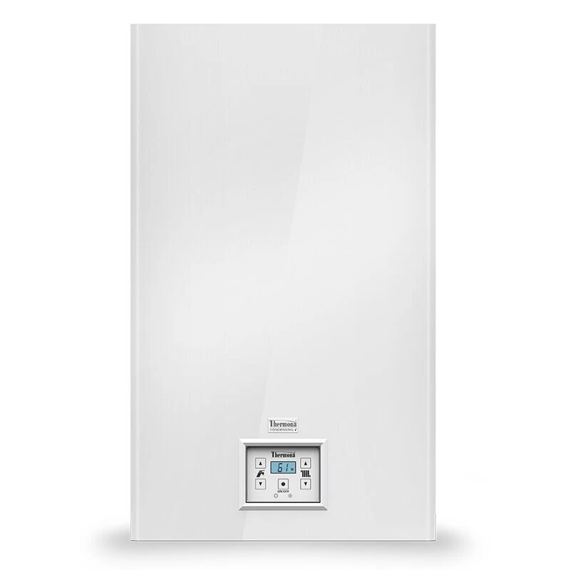 Thermona Therm 14 KDN dujinis kondensacinis katilas 14.7kW