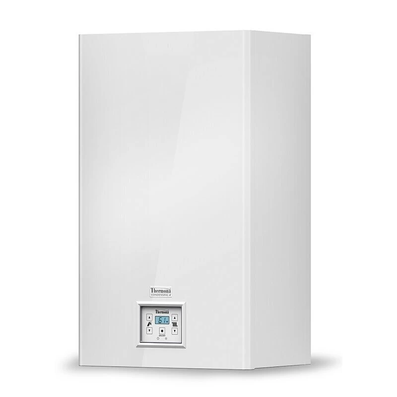 THERMONA THERM 14 KDZN dujinis kondensacinis katilas 14.7kW