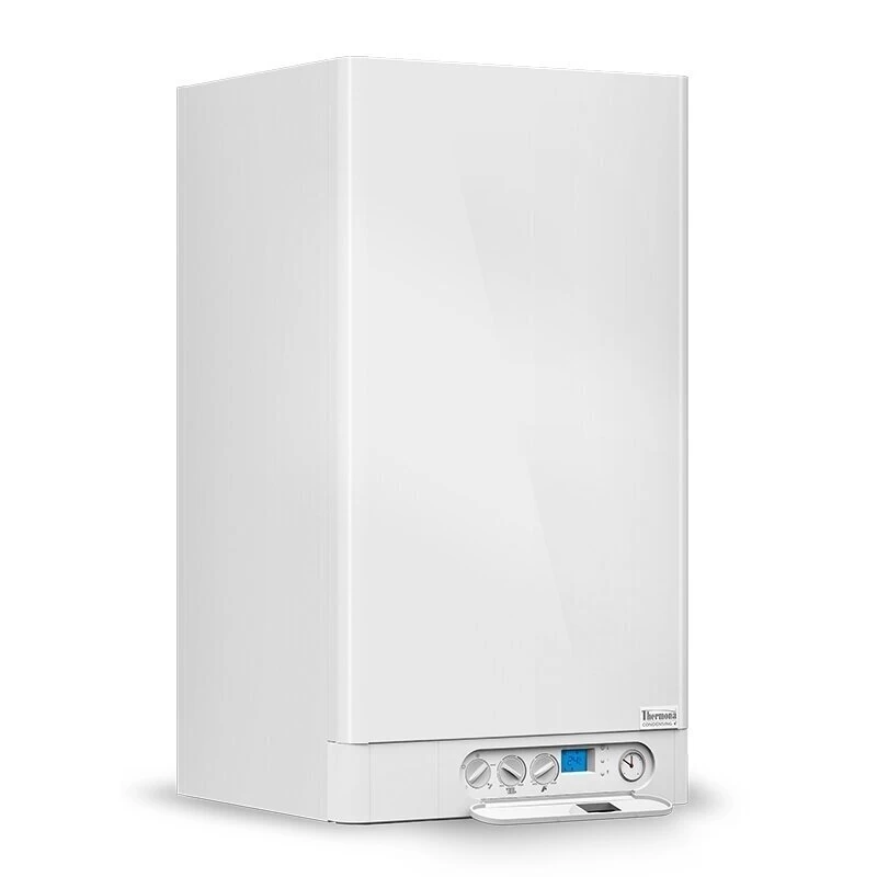 Thermona THERM 90 KD.A dujinis kondensacinis katilas 89,7kW