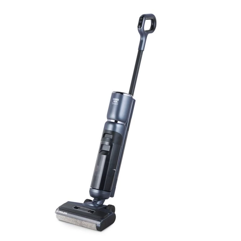 Thomas AquaFloor Cleaner Cordless Plus, belaidis dulkių siurblys kietoms grindims