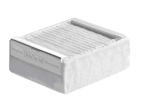 Thomas Hepa filtras XT 195277