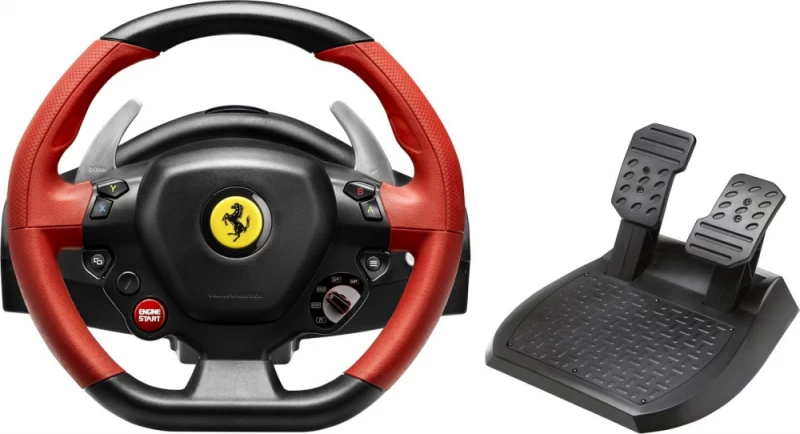 Thrustmaster F458 Spider Vairas (4460105)