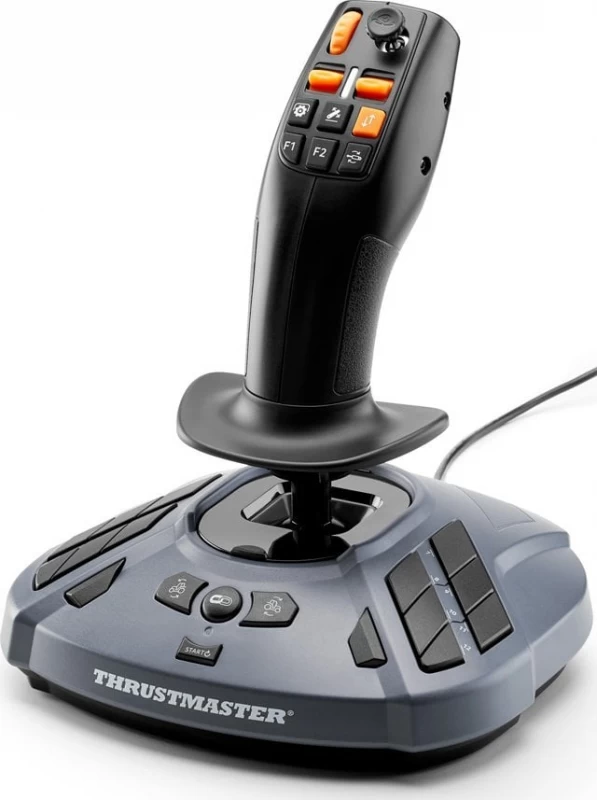 Thrustmaster Simtask Farmstick Joystick (2960889)