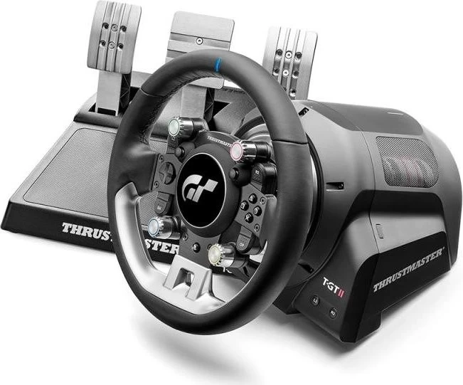 thrustmaster T-gt Ii Vairas (4160823)