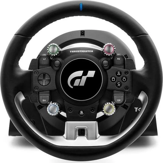 thrustmaster T-gt Ii Vairas + Bazė (4160846)
