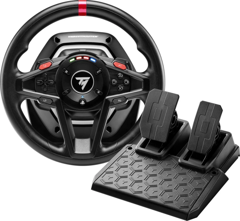 Thrustmaster T128 Ps5/ps4/pc (4160781)