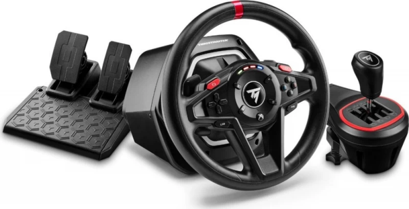 Thrustmaster T128 Shifter Pack Vairas (4460267)