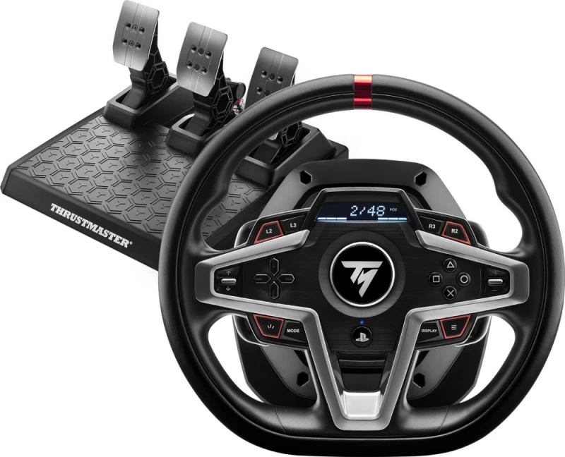 Thrustmaster T248 Vairas (4160783)