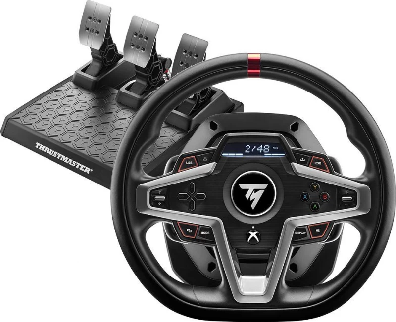 Thrustmaster T248 Xbox/pc Vairas (4460182)