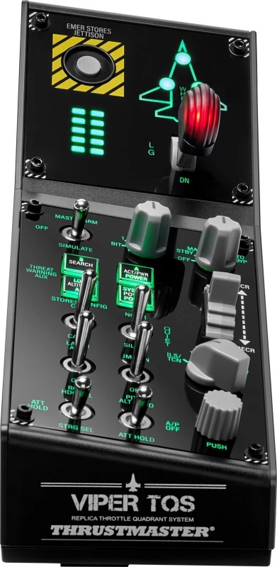 Thrustmaster Viper Panel Joystick (4060255)