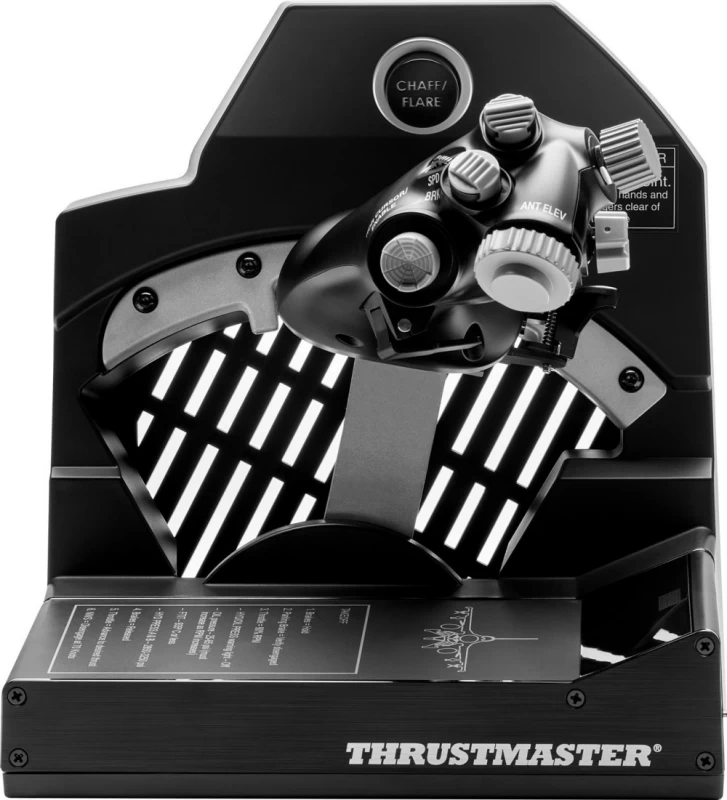 Thrustmaster Viper Tqs Joystick (4060252)