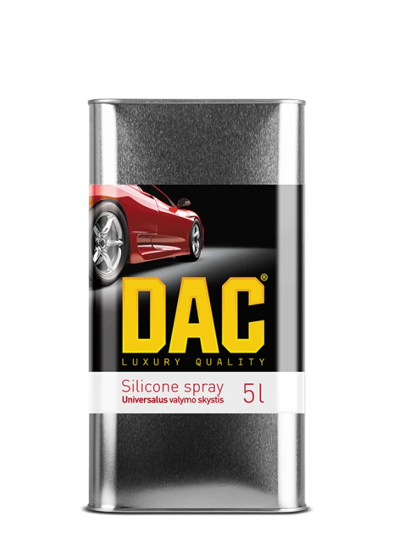 DAC universalus valymo skystis